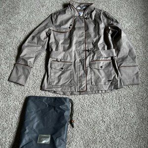 Alessandro Albanese Platinum Imperia Jacket